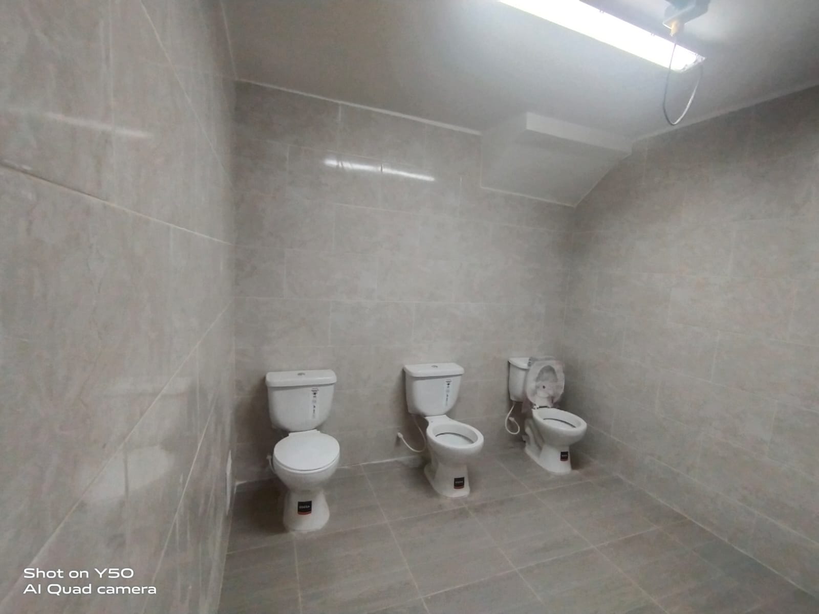 Remodelacion de baños
